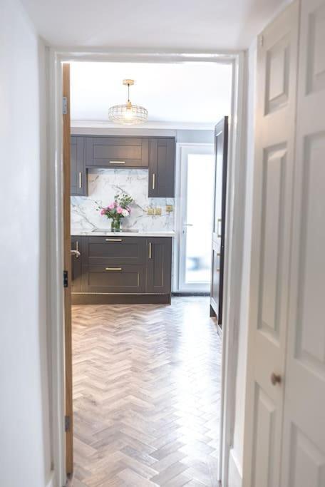 Willa Luxury Townhouse In Workington Zewnętrze zdjęcie