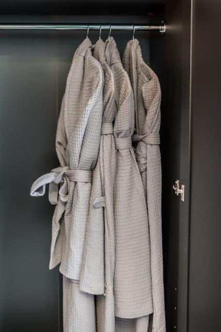 Willa Luxury Townhouse In Workington Zewnętrze zdjęcie