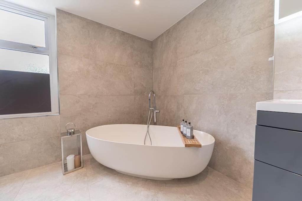 Willa Luxury Townhouse In Workington Zewnętrze zdjęcie