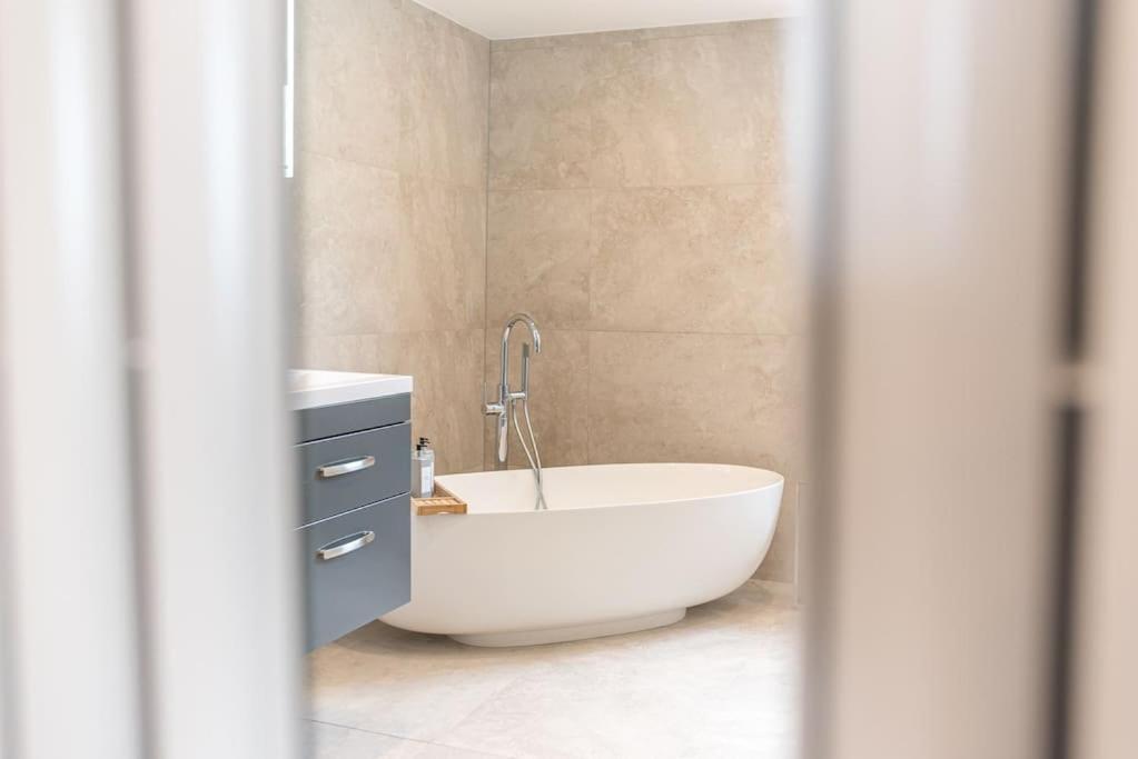 Willa Luxury Townhouse In Workington Zewnętrze zdjęcie