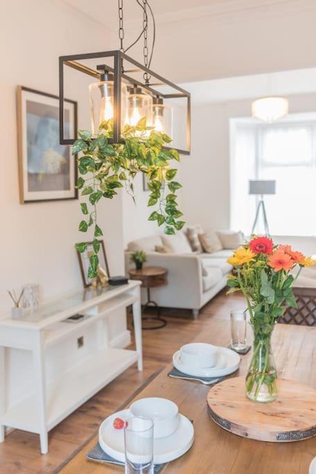 Willa Luxury Townhouse In Workington Zewnętrze zdjęcie